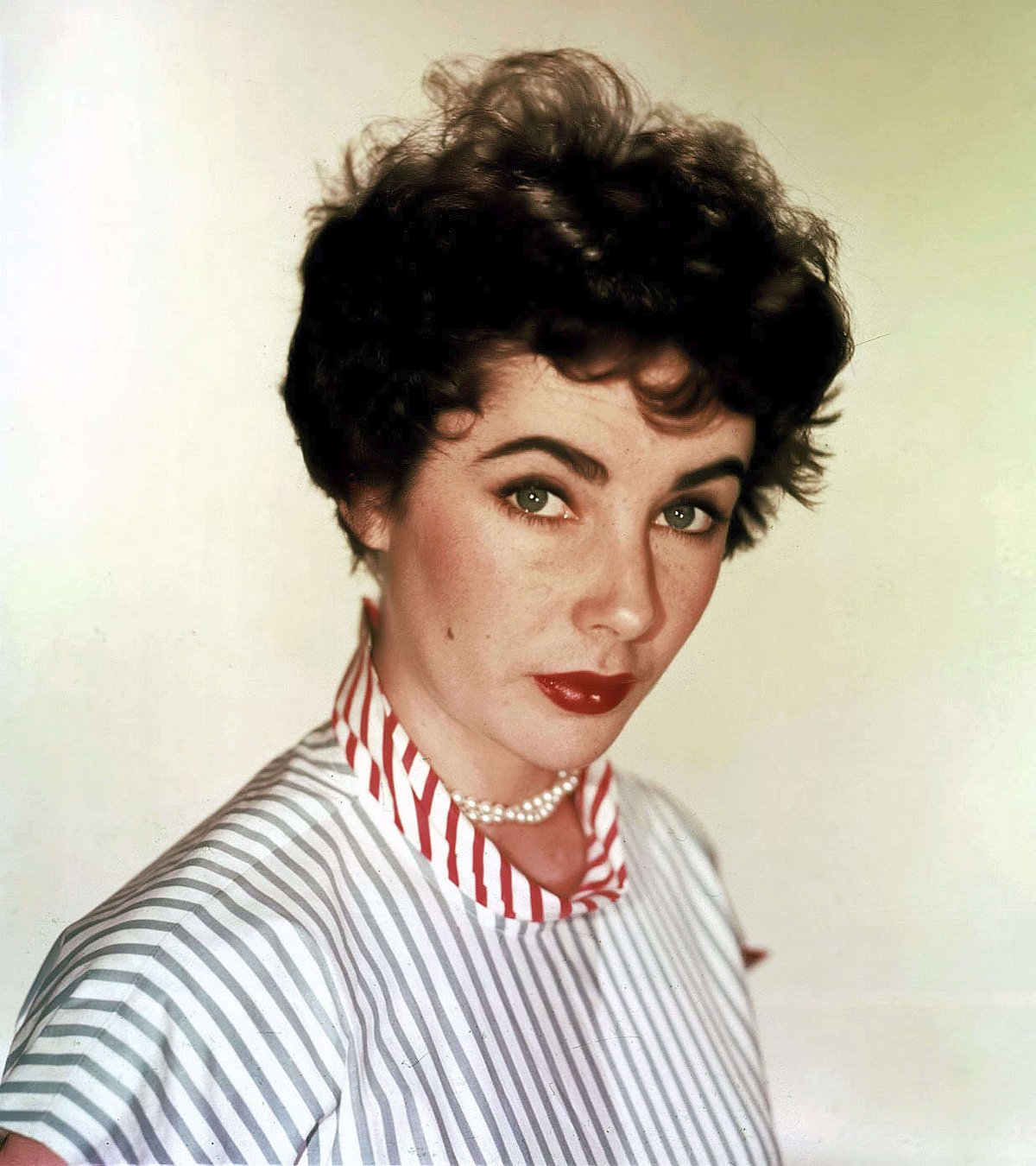 Elizabeth Taylor