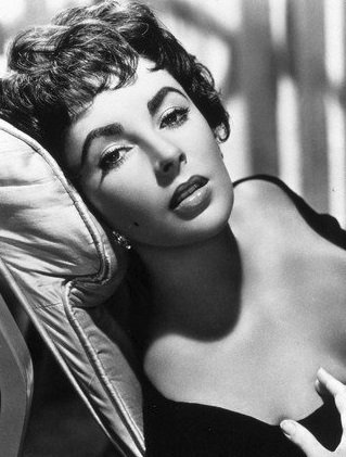 Elizabeth Taylor