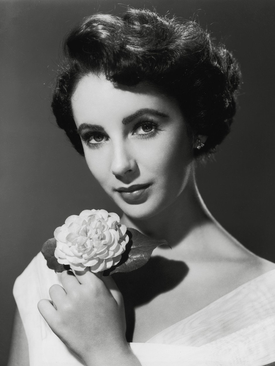 Elizabeth Taylor