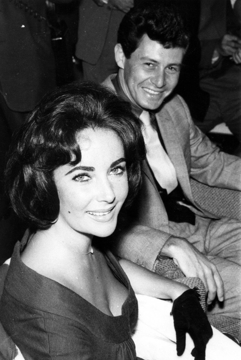 Elizabeth Taylor