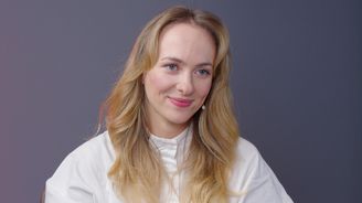 Elizaveta Maximová: Zažila jsem tam velký šok. Kvůli roli strávila měsíce v psychiatrické nemocnici Elizaveta Maximová: Zažila jsem tam velký šok. Kvůli roli strávila měsíce v psychiatrické nemocnici