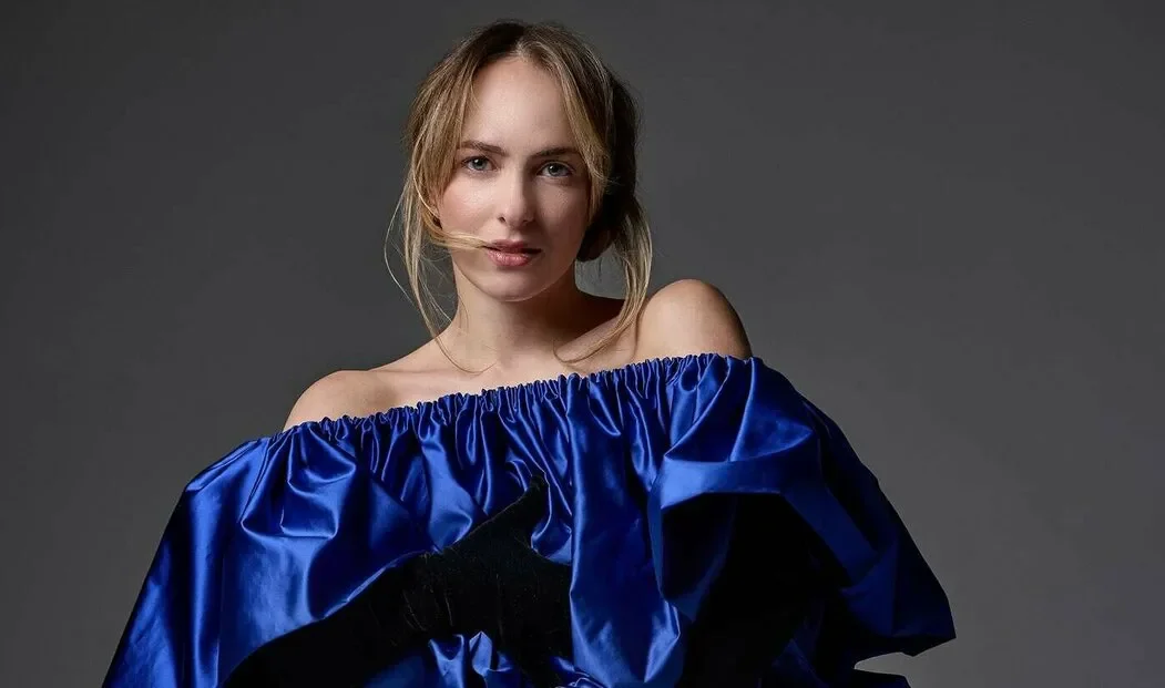 Elizaveta Maximová vsadila na riziko. Role Mámy jí přinesla nominaci na Českého lva Elizaveta Maximová vsadila na riziko. Role Mámy jí přinesla nominaci na Českého lva