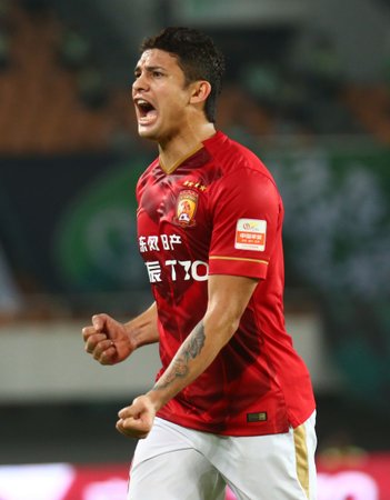 Elkeson