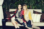 Sestry Elle a Blair už od 17 píšou o módě a vydělávají tak miliony