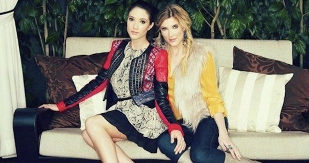 Sestry Elle a Blair už od 17 píšou o módě a vydělávají tak miliony
