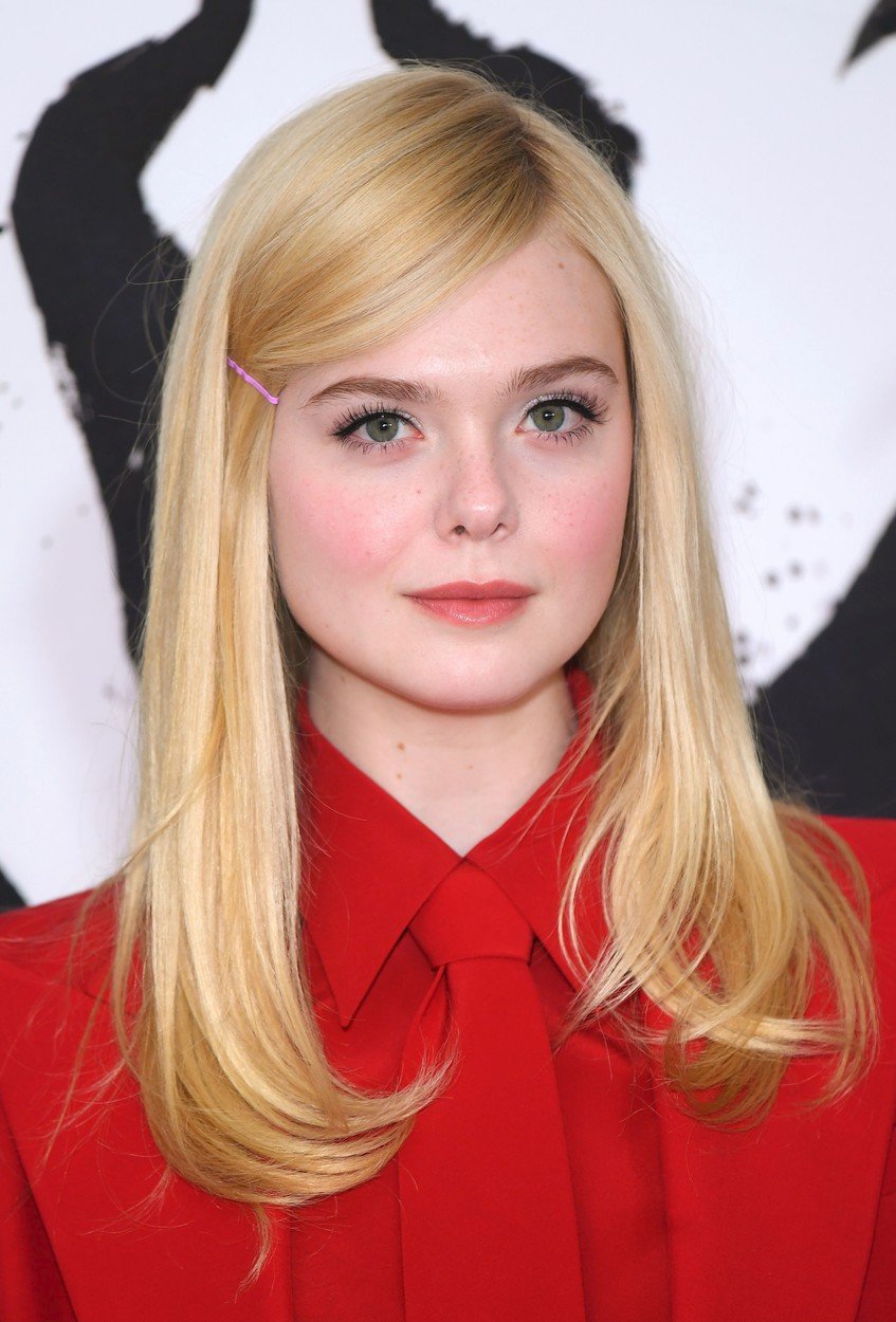 Elle Fanning