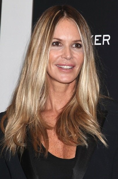 Elle Macpherson