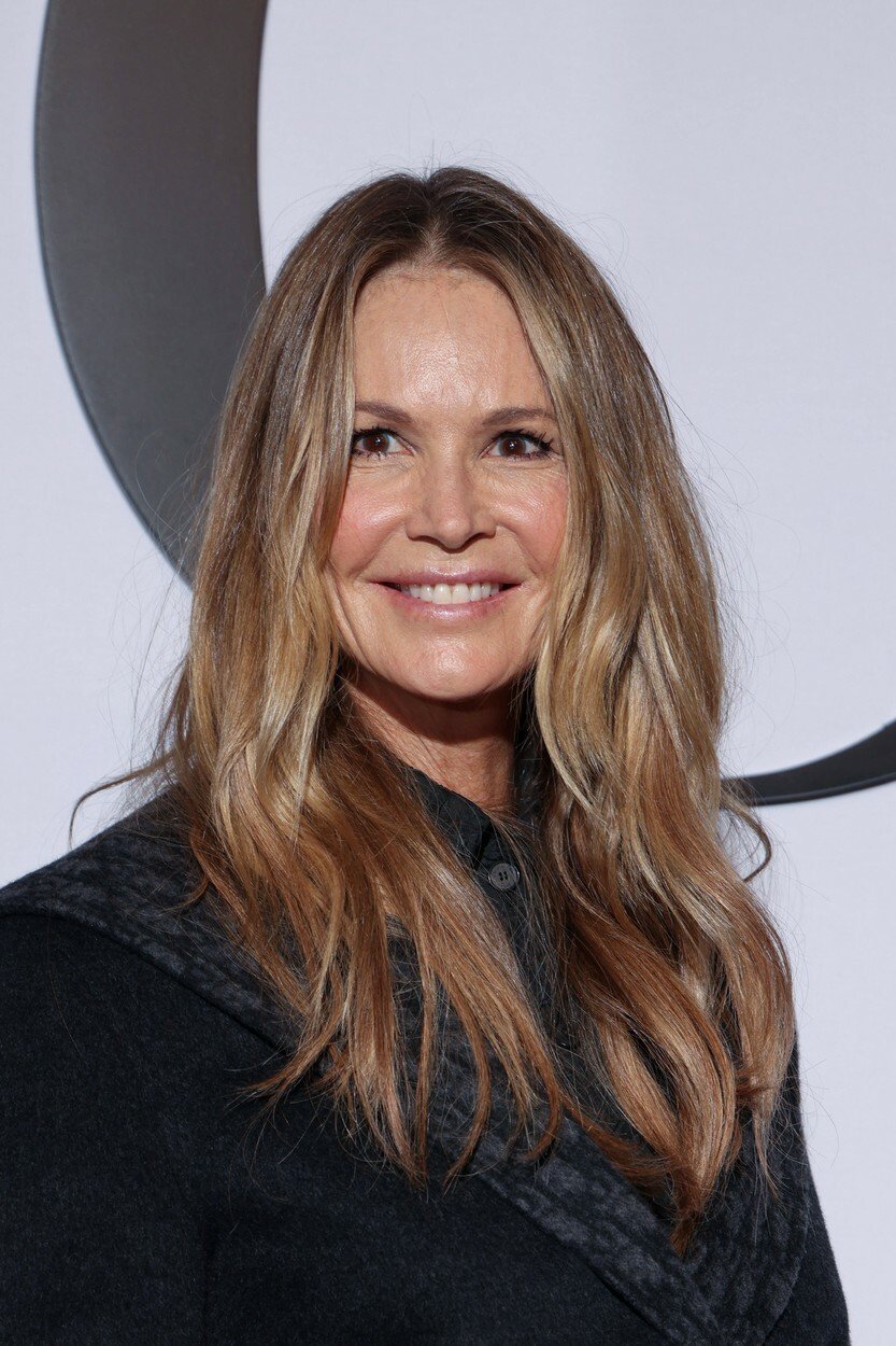 23. místo: Elle Macpherson