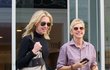 8. Ellen DeGeneres a Portia de Rossi