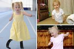 Ellie May Challis kvůli meningitidě v 16 měsících museli amputovat ruce i nohy.