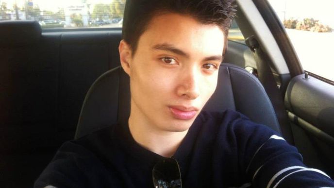 Elliot Rodger