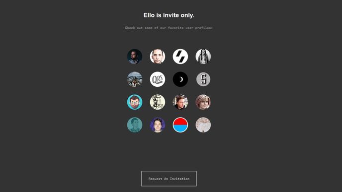 Ello.co