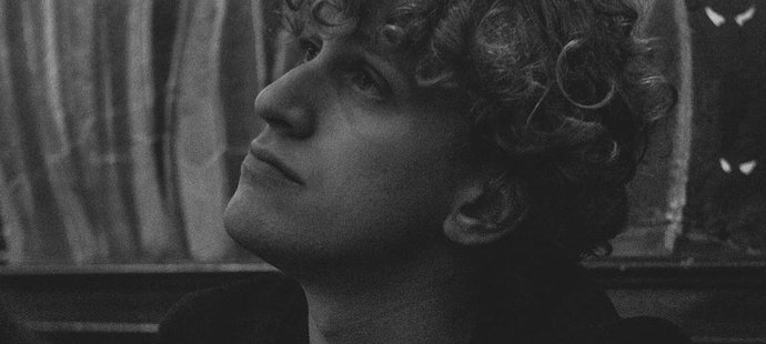 Daniele Volanti byl přítel italské krasobruslařky Elly Mattiuzzové