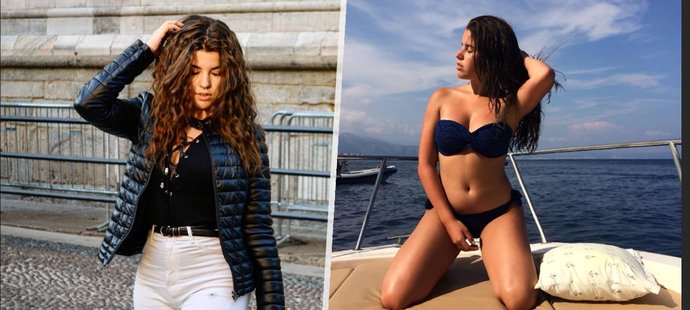 Italská krasobruslařka Elly Mattiuzzová zahynula při autonehodě v San Marinu.