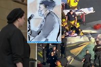 Zavraždil své dva autistické syny: Za peníze z pojistky si koupil dům a jachtu. Dostal 212 let