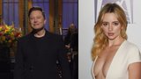 Miliardář Elon Musk: Randí s »Britney Spearsovou«!