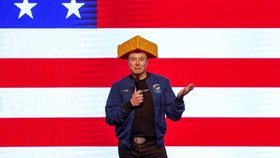 Elon Musk skončil v administrativě Donalda Trumpa.
