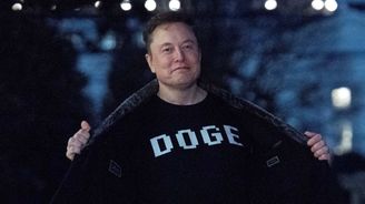 Tesla v krizi: Klesly jí odbyt i tržby. Nepomohl ani facelift modelu Y Tesla v krizi: Klesly jí odbyt i tržby. Nepomohl ani facelift modelu Y