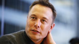 Elon Musk chce hodnotit novináře, název služby ale nezvolil nejlépe
