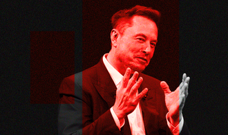 Bojme se rozmařilosti Elona Muska. Jeho náladové impérium dokáže ohrožovat celé státy