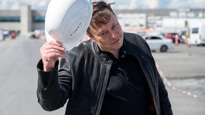 Elon Musk se zasazuje o to, aby těžaři bitcoinu více využívali takzvané zelené zdroje. Jeho kritici poukazují na údajnou účelovost podobné iniciativy kvůli tomu, že Tesla chce dotace z amerického federálního programu podpory obnovitelným zdrojům a potřebuje si prý zlepšit mediální obraz. Elon Musk se zasazuje o to, aby těžaři bitcoinu více využívali takzvané zelené zdroje. Jeho kritici poukazují na údajnou účelovost podobné iniciativy kvůli tomu, že Tesla chce dotace z amerického federálního programu podpory obnovitelným zdrojům a potřebuje si prý zlepšit mediální obraz.