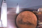 50 let od Apolla zase ožily kosmické ambice: Příští mise - Mars!