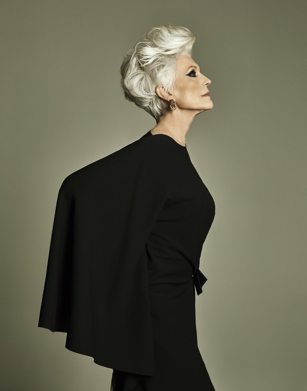 Modelka Maye Musk, matka nejbohatšího muže světa Elona Muska