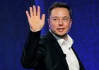 Musk na twitteru pohrozil přesunem Tesly z Kalifornie