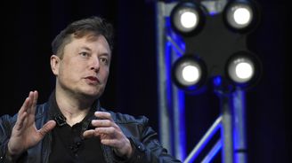 „Polobůh“ Musk: V dětství šikanován, po studiích zadlužen, dnes na cestě k Marsu