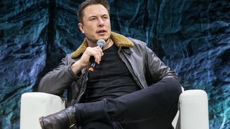 Musk opět rozdráždil bizarní „psí“ kryptotrh. Shiba inu vzrostla o stovky procent