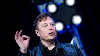 Poslal lidi do vesmíru, teď experimentuje s mozkem. Kdy nám Elon Musk nasadí do hlavy počítač?