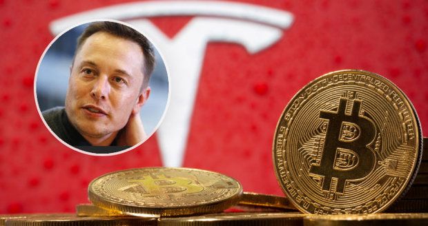 Musk bere zpátečku. Teslu za bitcoiny už nekoupíte, vadí mu těžba kryptoměny z uhlí