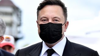 Musk naznačil, že Tesla vstoupí do Indie. Ve třetím čtvrtletí zaznamenala automobilka rekordní odbyt