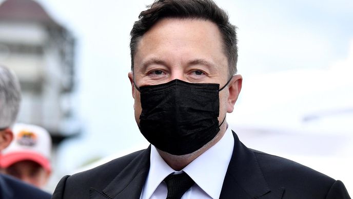 Elon Musk na twitteru oznámil, že Tesla přestane přijímat platby v bitcoinech.