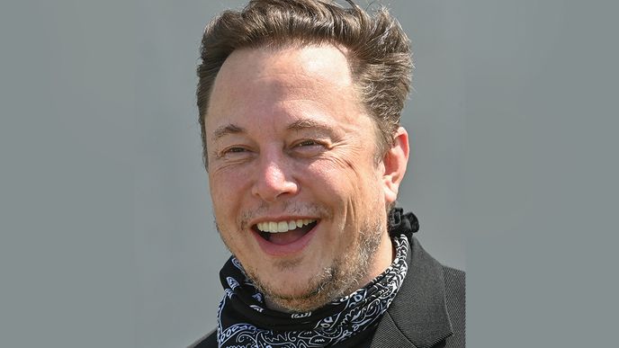 Elon Musk, Tesla, Magazín Elektromobilita