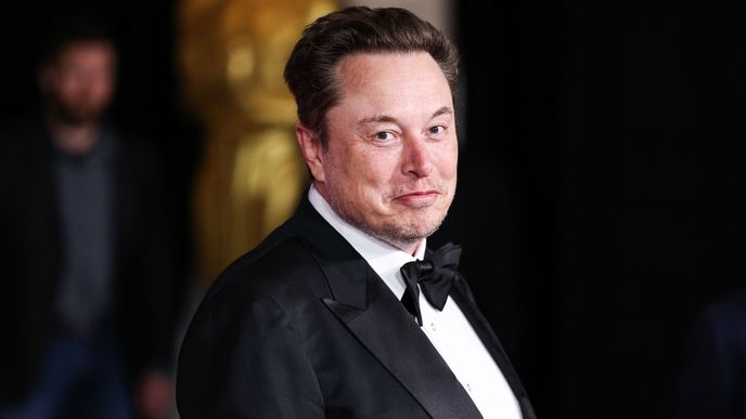 Elon Musk Elon Musk
