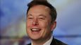 Jeden z nejbohatších lidí světa Elon Musk je známý velkolepými plány, které se často nepodaří naplnit.