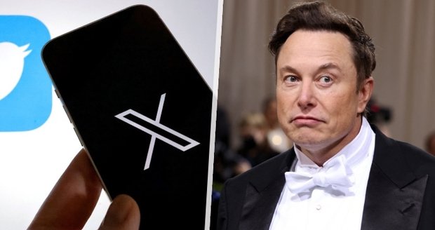 Poplatky za síť X? Musk chce přimět nové uživatele, aby za příspěvky platili