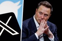 Twitter po přejmenování na X čeká další velká změna: Musk chce síť zpoplatnit!