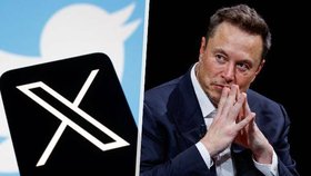 Twitter po přejmenování na X čeká další velká změna: Musk chce síť zpoplatnit!