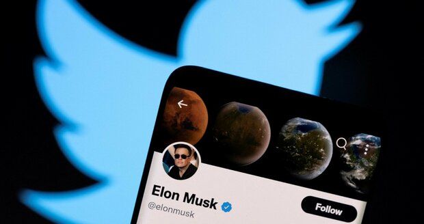 Musk pozastavil nákup Twitteru! Nejdřív chce zjistit, kolik je na síti falešných účtů
