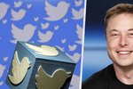 Miliardář Musk má zálusk na Twitter. Nabízí 960 miliard korun.