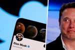 Miliardář Musk vtipkuje na Twitteru. A jaké jsou historicky „nejlajkovanšjí“ tweety?