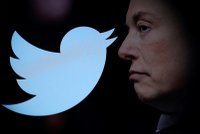 Svoboda na Twitteru se nekoná? Musk pošle právníky na účet, který sleduje jeho soukromý tryskáč