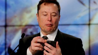 Jan Brázda: Musk se rozčiluje oprávněně. ESG je zatím relativní