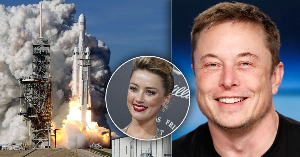 Ze šikanového chlapce miliardářem: Elon Musk utekl z domova, zplodil 6 dětí a dobyl vesmír.
