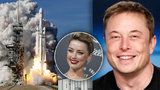 Miliardář Elon Musk: Šikanovali ho, zplodil 6 dětí, třikrát se rozvedl. A dobývá vesmír