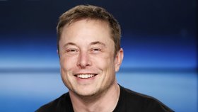 Mezi hlavní propagátory cest na Mars patří vizionář Elon Musk