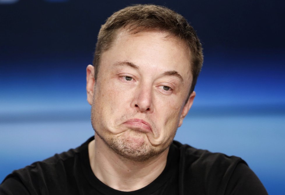 Elon Musk