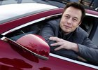 Musk obrátil: Nakonec podnikne právní kroky proti majiteli účtu, který sleduje pohyb jeho letadla